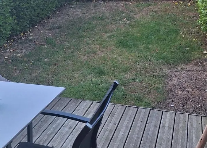 Apartamento - Franceville 200 M De La